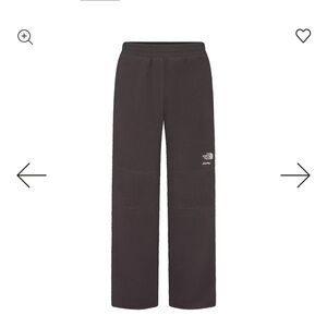 THE NORTH FACE X SKIMS 1995 DENALI
FLEECE STRAIGHT LEG
PANT
PHOENIX / L